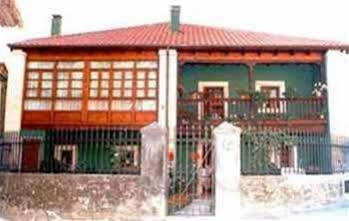 Casa de Aldea Florentina Arenas De Cabrales Exterior foto
